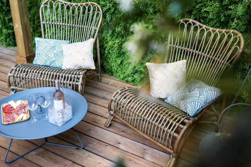 T Boutique Hotel, Arcachon, Франция