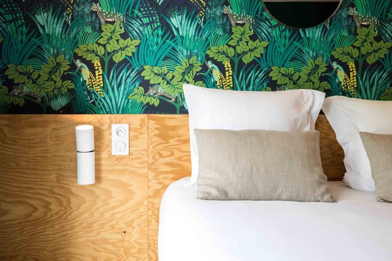 T Boutique Hotel, Arcachon, Франция