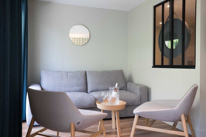 T Boutique Hotel, Arcachon, Франция