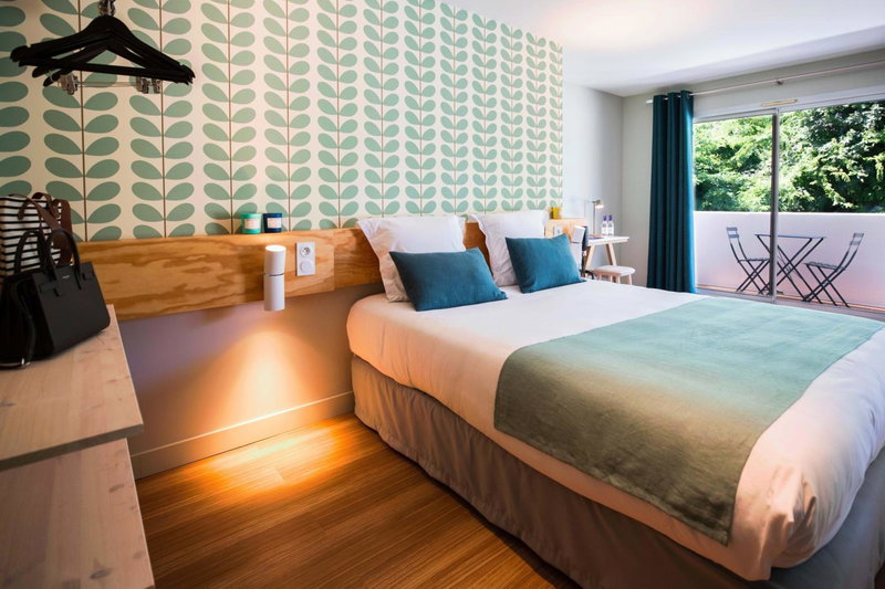 T Boutique Hotel, Arcachon, Франция