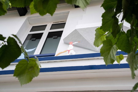 Urban Style Biarritz Le Relais, Biarritz, Франция