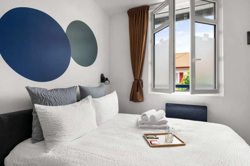 Urban Style Biarritz Le Relais, Biarritz, Франция
