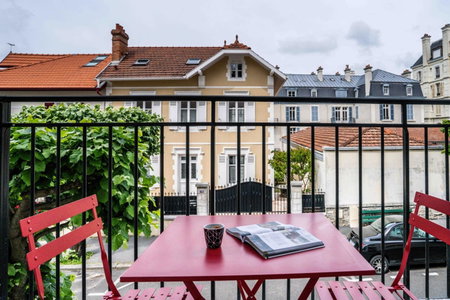 Urban Style Biarritz Le Relais, Biarritz, Франция