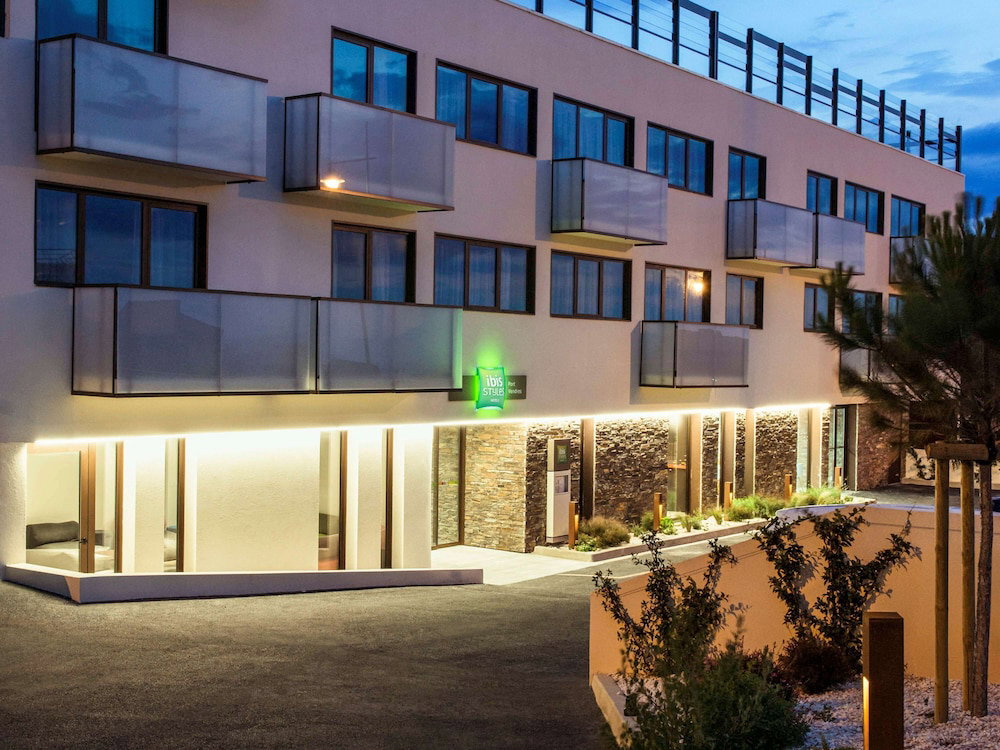 Hotel · ibis Styles Collioure Port Vendres, Port-Vendres