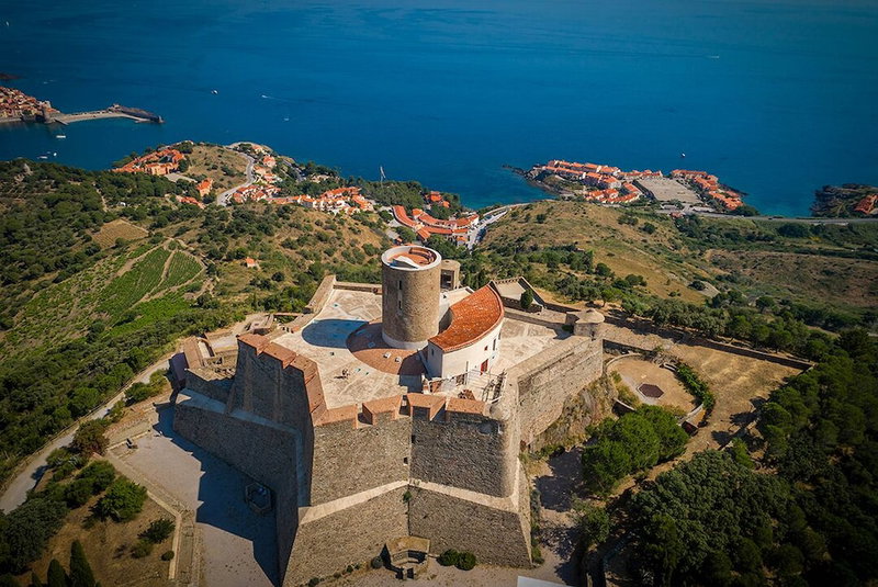 ibis Styles Collioure Port Vendres, Port-Vendres, Frankreich