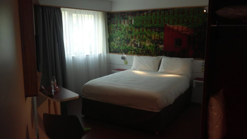 ibis Styles Collioure Port Vendres, Port-Vendres, Frankreich