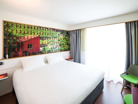 ibis Styles Collioure Port Vendres, Port-Vendres, Frankreich