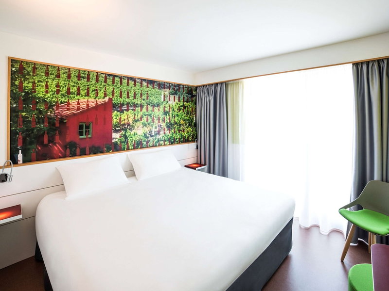 ibis Styles Collioure Port Vendres, Port-Vendres, Frankreich