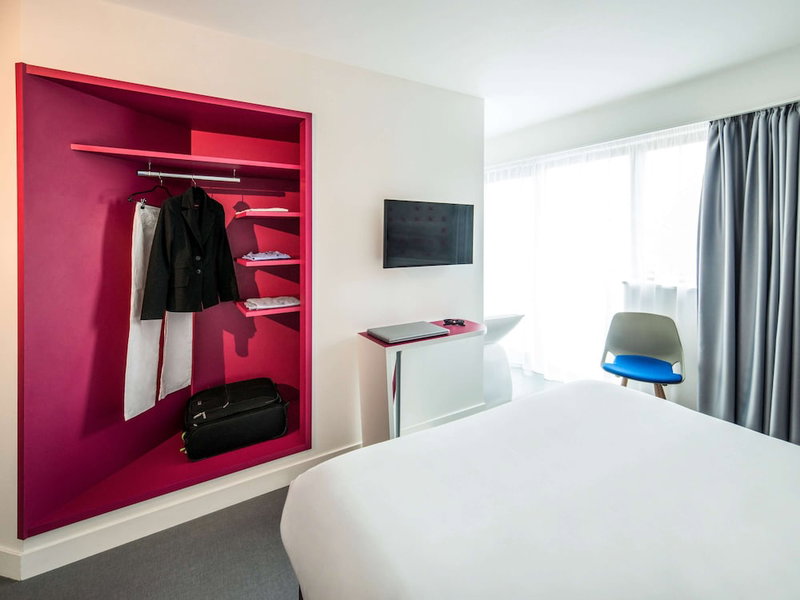 ibis Styles Collioure Port Vendres, Port-Vendres, Frankreich