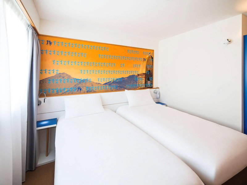 ibis Styles Collioure Port Vendres, Port-Vendres, Frankreich