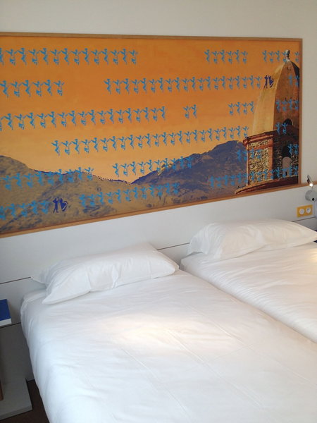 ibis Styles Collioure Port Vendres, Port-Vendres, Frankreich