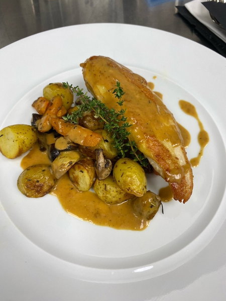 Mercure Toulouse Aéroport Blagnac, Blagnac, France