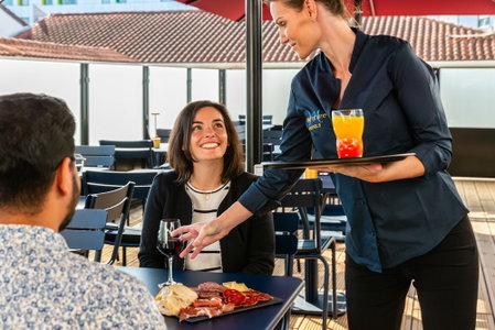 Mercure Toulouse Aéroport Blagnac, Blagnac, France