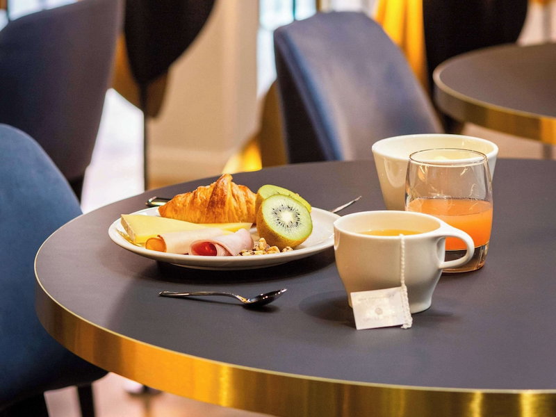 Mercure Toulouse Aéroport Blagnac, Blagnac, France