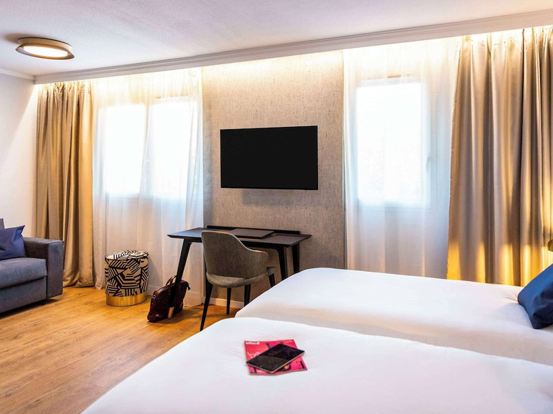 Mercure Toulouse Aéroport Blagnac, Blagnac, France