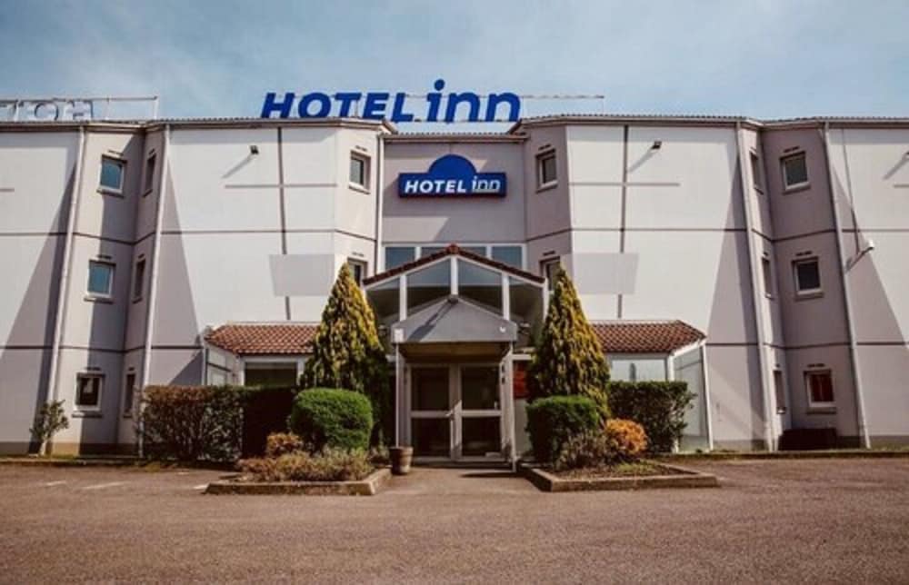 Hotel · Hotel Inn Design Dijon, Marsannay-la-Cote