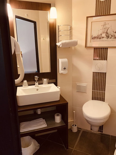 Hotel Inn Design Dijon, Marsannay-la-Cote, Francia