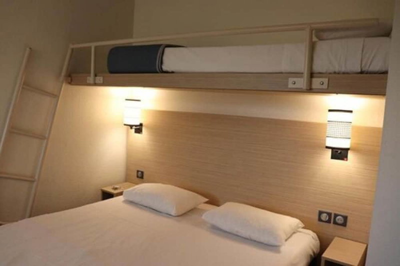 Hotel Inn Design Dijon, Marsannay-la-Cote, Francia