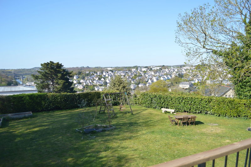 La Passerelle Morlaix, Morlaix, France