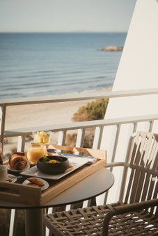 Hôtel La Plage 5 étoiles La Grande Motte, La Grande-Motte, Francia