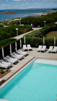 Hôtel La Plage 5 étoiles La Grande Motte, La Grande-Motte, France