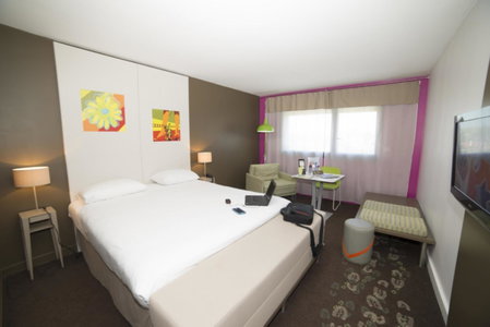 Ibis Styles Annemasse Genève, Ambilly, France