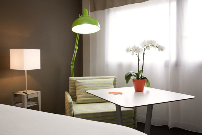 Ibis Styles Annemasse Genève, Ambilly, France