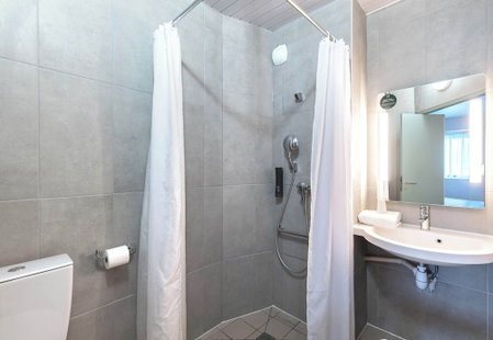 B&B HOTEL Lille Lezennes Grand Stade, Lezennes, Francia