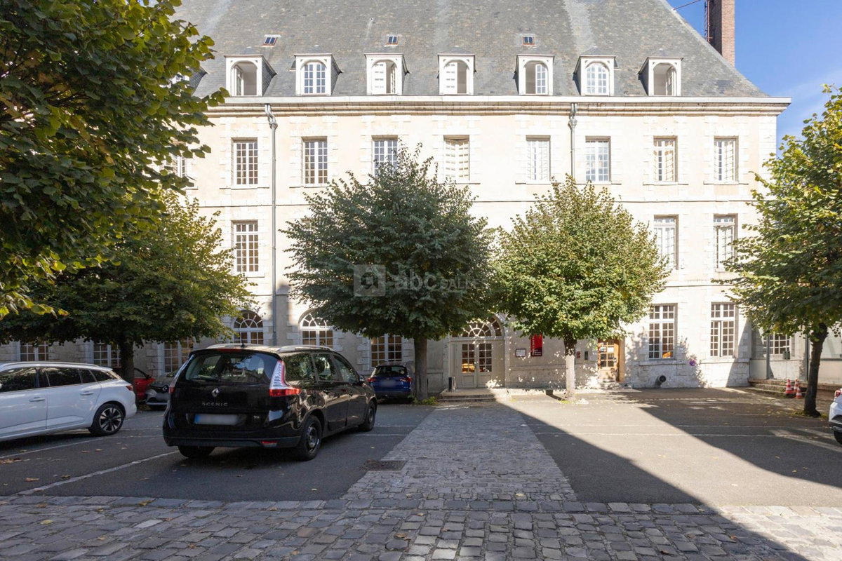 Hôtellerie Saint Yves, Francia