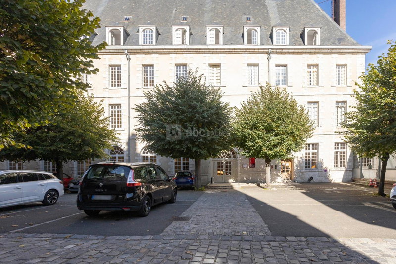 Hôtellerie Saint Yves, Chartres, Francia