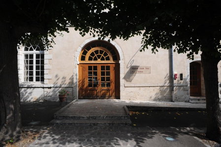 Hôtellerie Saint Yves, Chartres, Francia