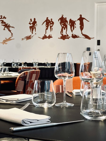 The Ruck Hotel, Lyon, Francia