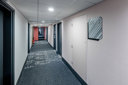 B&B HOTEL Le Touquet, Cucq, France