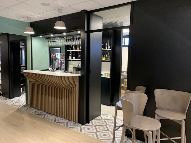 B&B HOTEL Le Touquet, Cucq, France