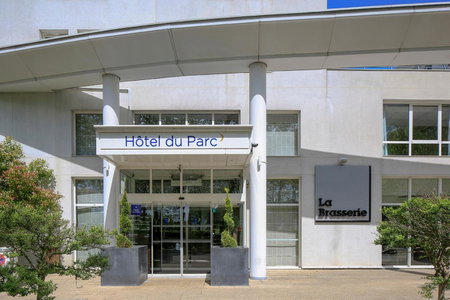 Golden Tulip Villepinte Roissy - Parc des Expositions, Villepinte, France
