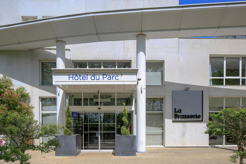 Golden Tulip Villepinte Roissy - Parc des Expositions, Villepinte, France