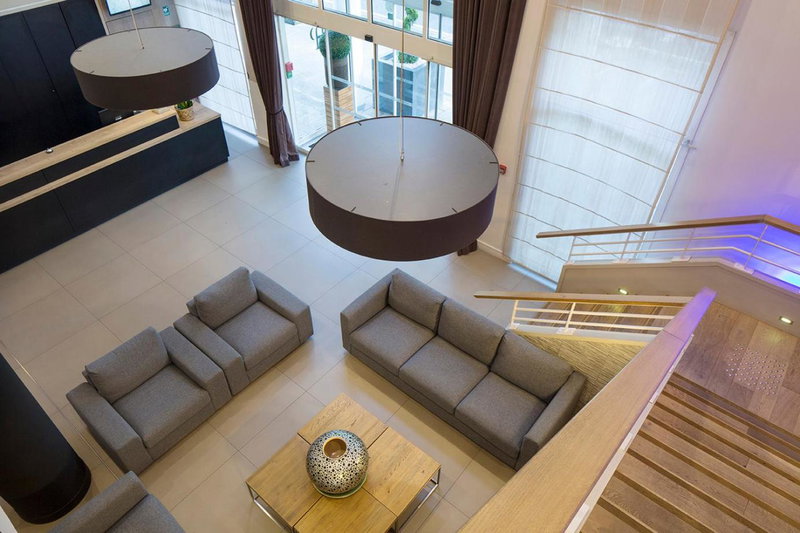 Golden Tulip Villepinte Roissy - Parc des Expositions, Villepinte, France