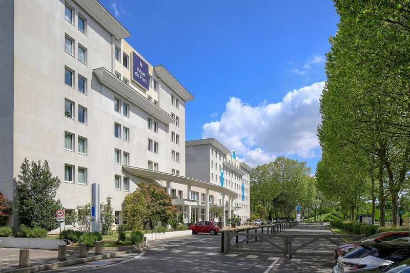 Golden Tulip Villepinte Roissy - Parc des Expositions, Villepinte, France