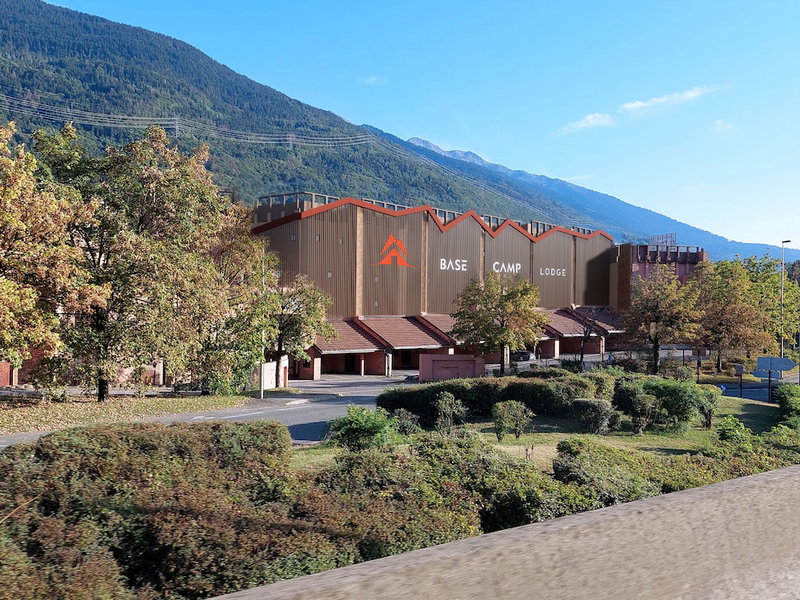 Base Camp Lodge - Albertville, Albertville, France