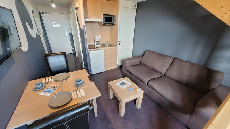 Best Western Hotel de la plage Normandie, Asnelles, France