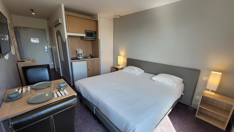 Best Western Hotel de la plage Normandie, Asnelles, France