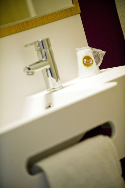 B&B HOTEL Auxerre Monéteau, Moneteau, France