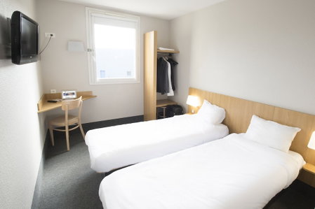 B&B HOTEL Auxerre Monéteau, Moneteau, France