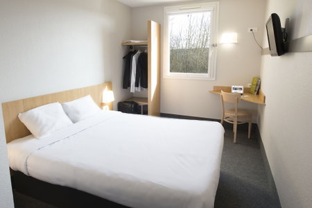 B&B HOTEL Auxerre Monéteau, Moneteau, France