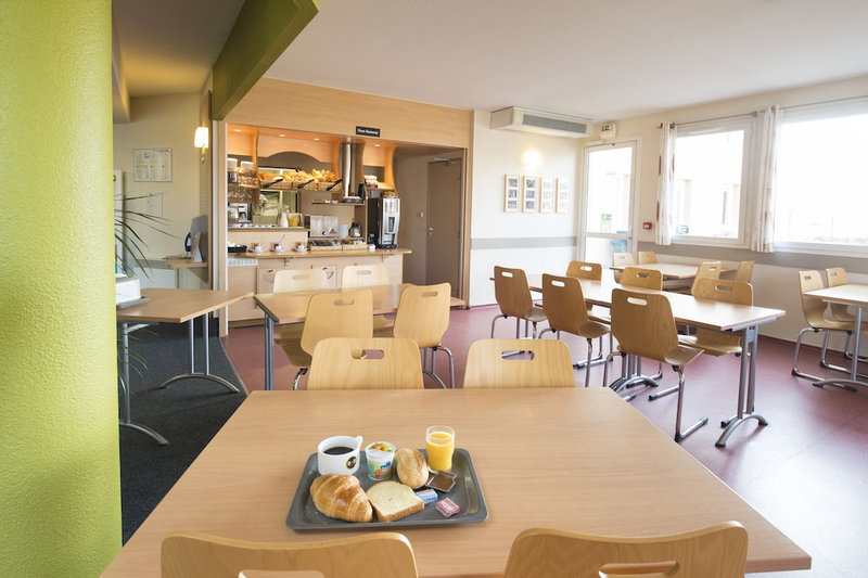 B&B HOTEL Auxerre Monéteau, Moneteau, France