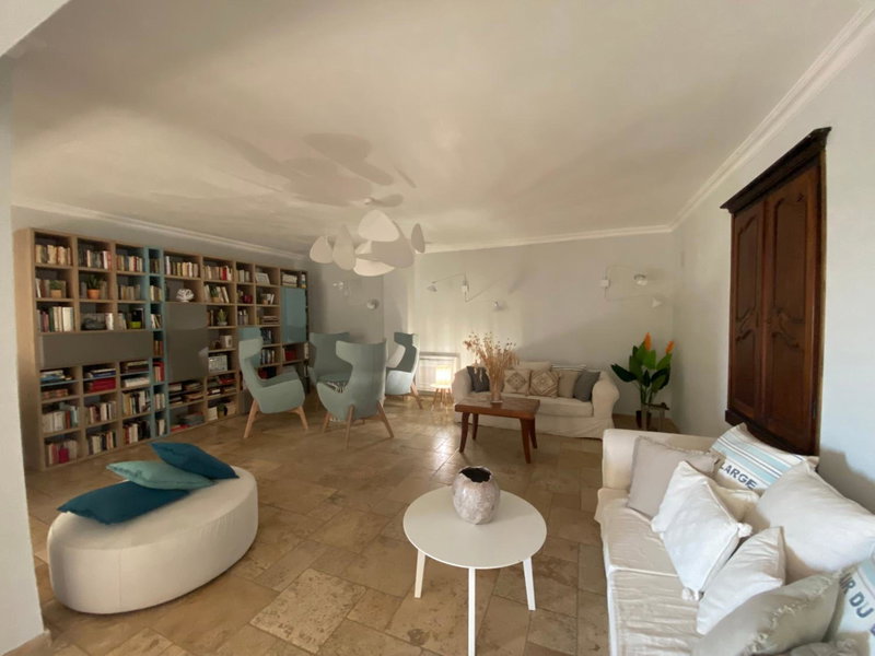 Hôtel La Lagune, Lucciana, France