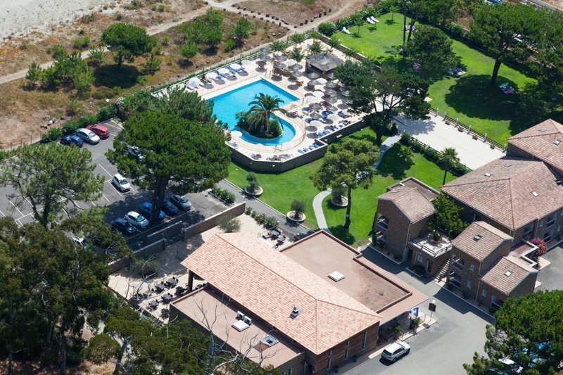 Hôtel La Lagune, Lucciana, France