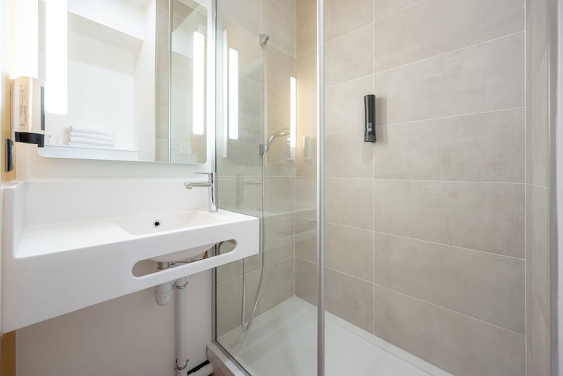 B&B HOTEL Toulon Centre Gare, Toulon, Франция