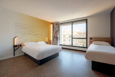 B&B HOTEL Toulon Centre Gare, Toulon, Франция