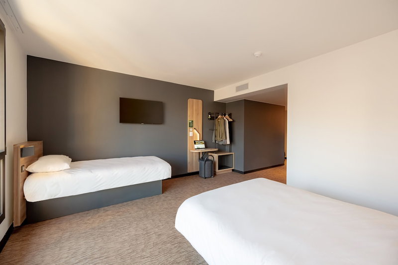 B&B HOTEL Toulon Centre Gare, Toulon, Франция